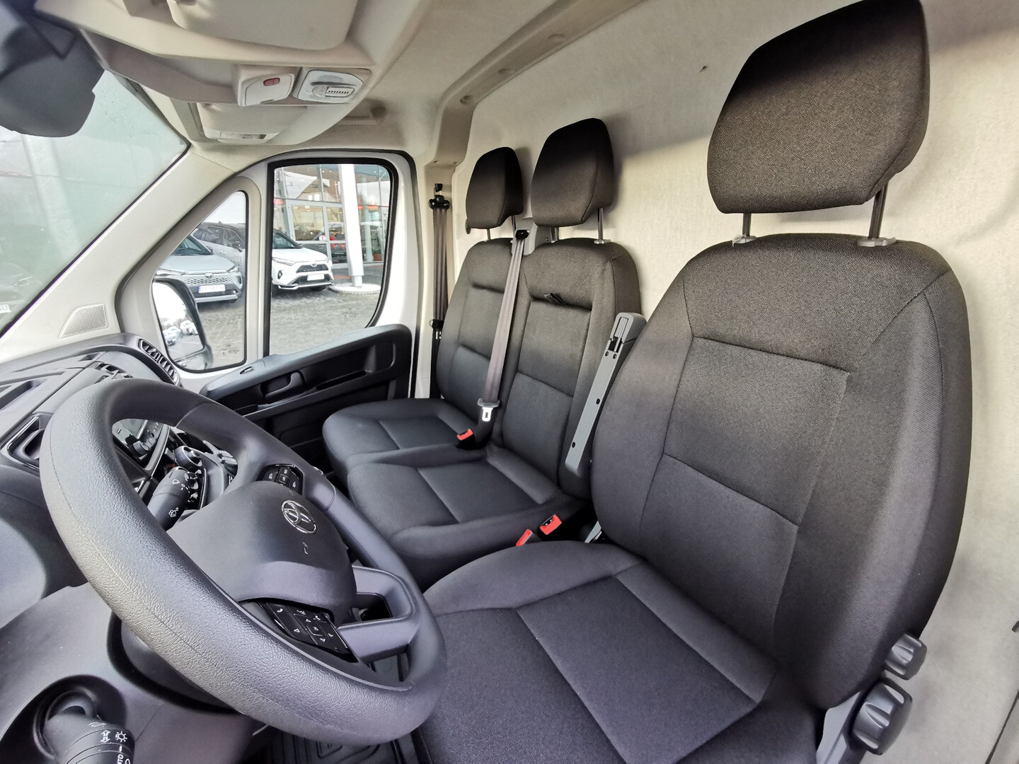 Toyota PROACE MAX