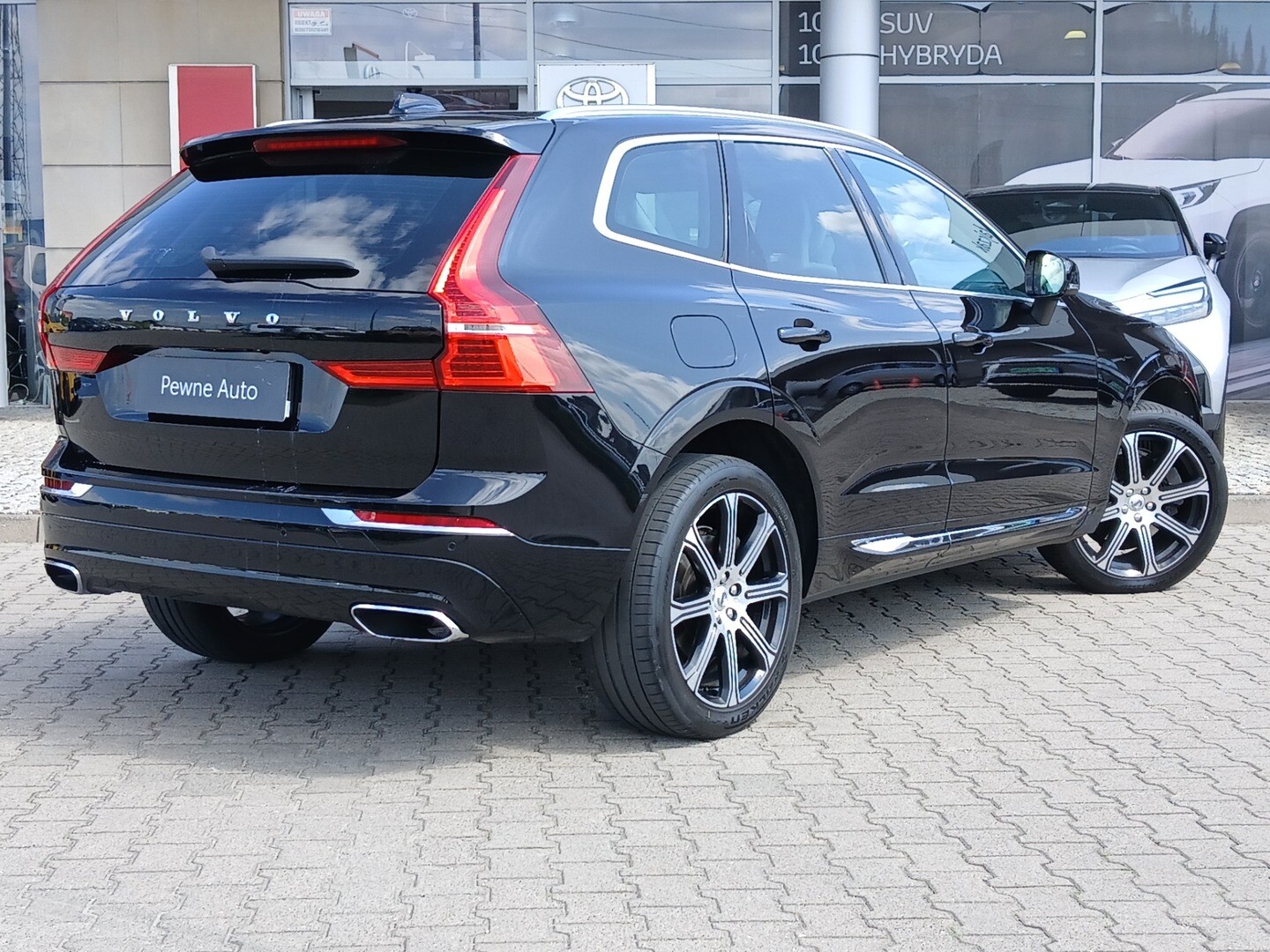 Volvo XC 60