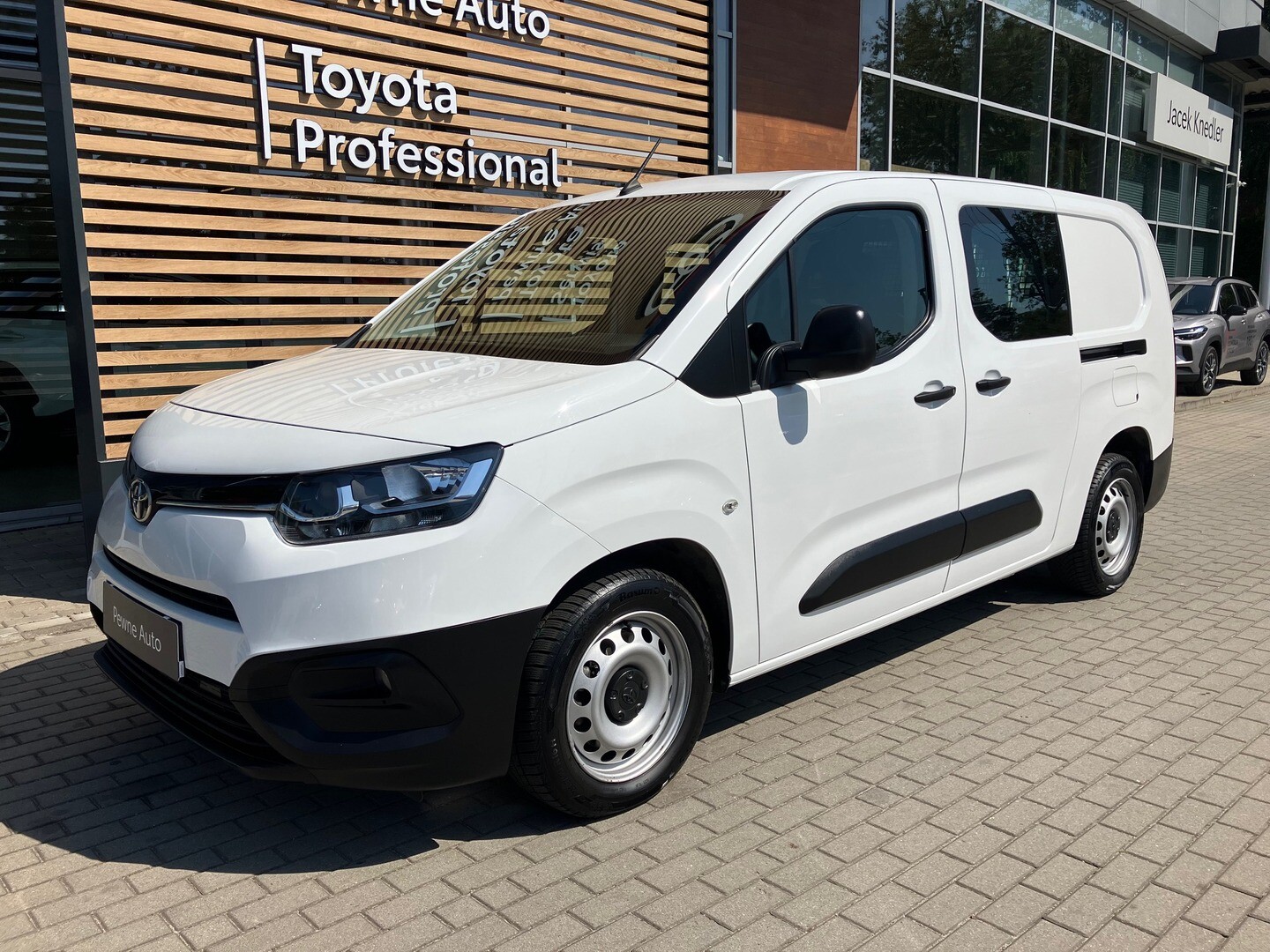 Toyota PROACE CITY