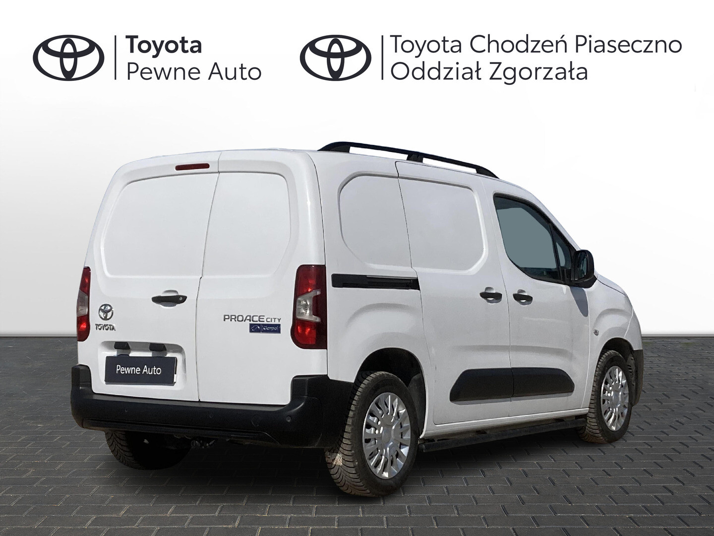 Toyota PROACE CITY