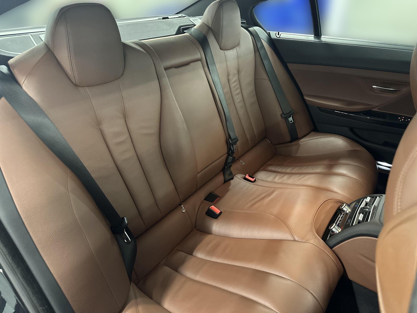 BMW Seria 6