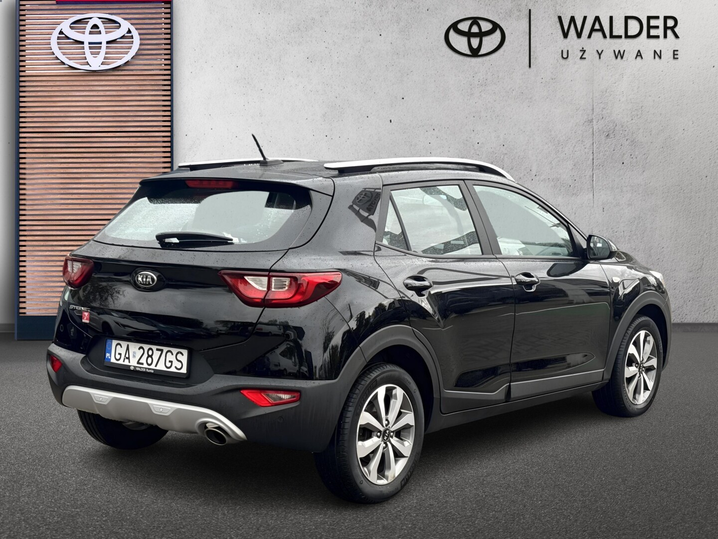 Kia Stonic