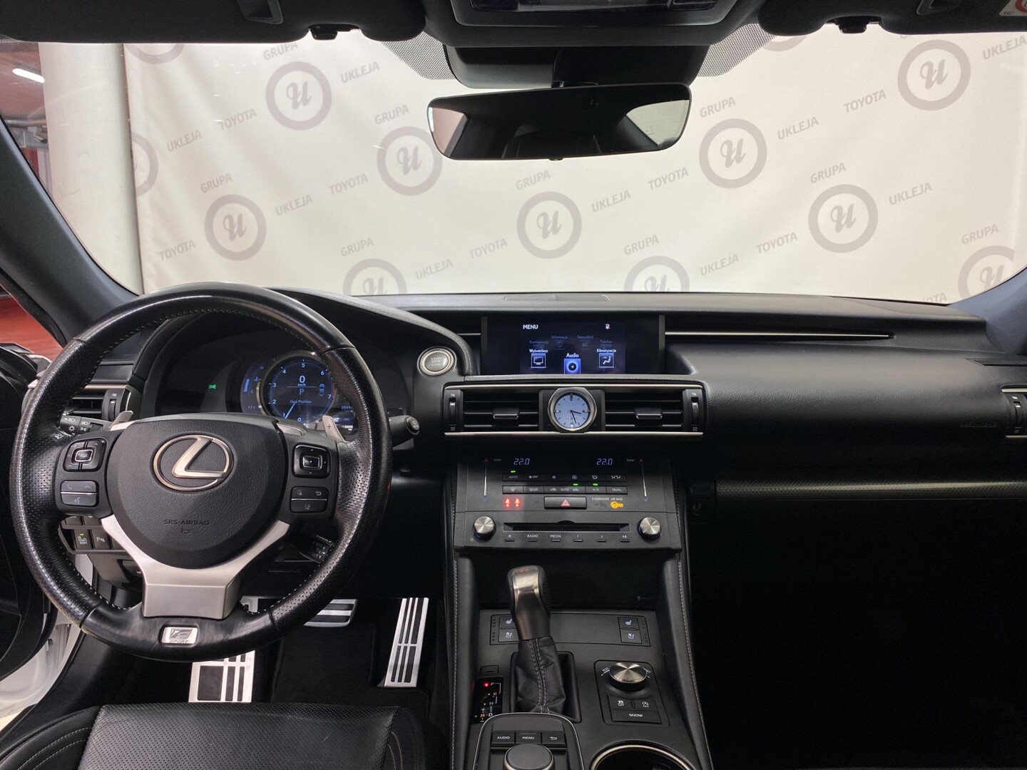 Lexus RC
