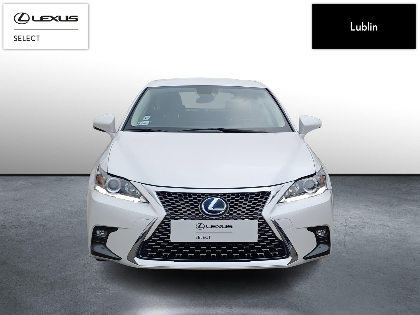 Lexus CT