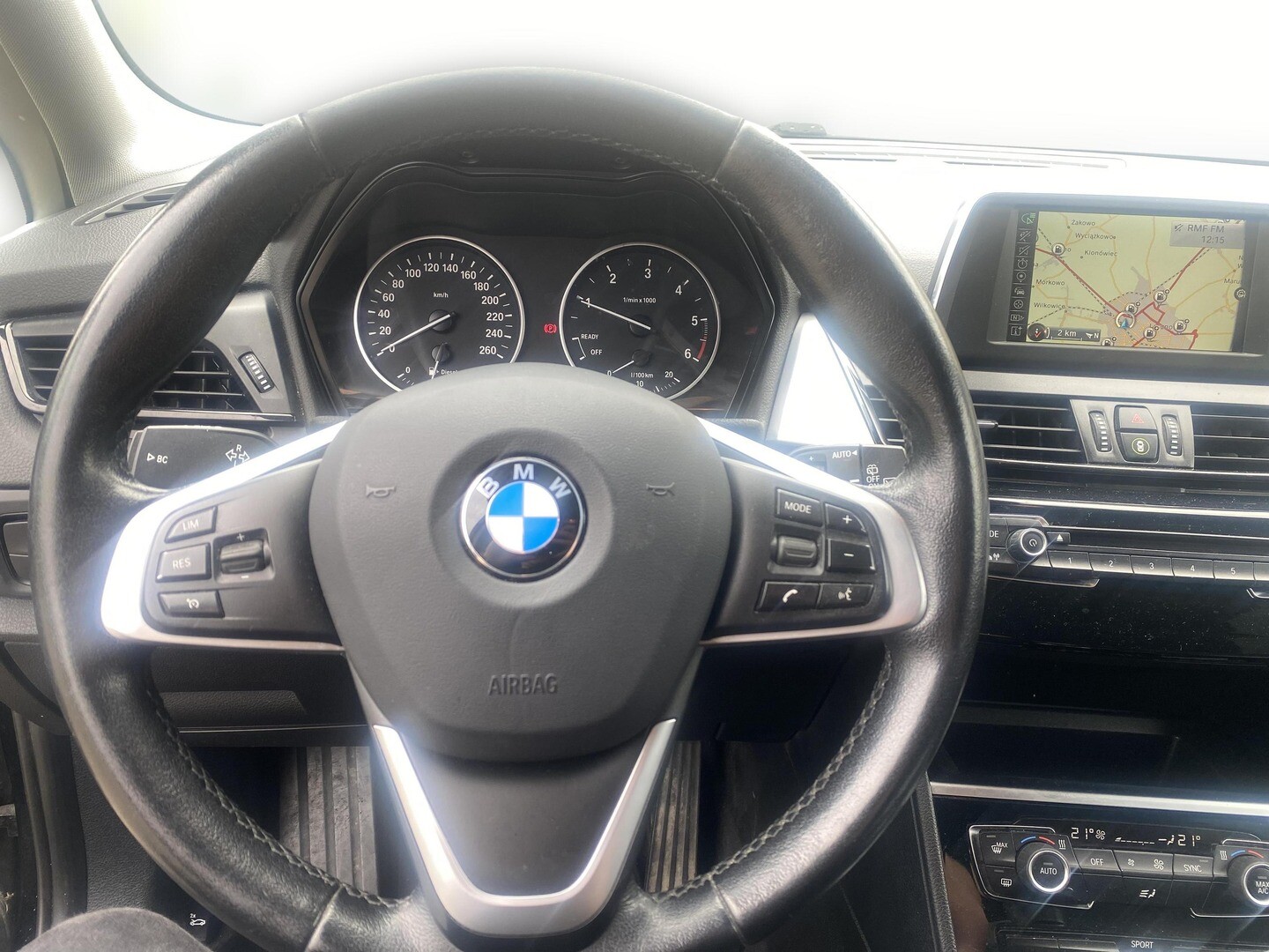 BMW Seria 2