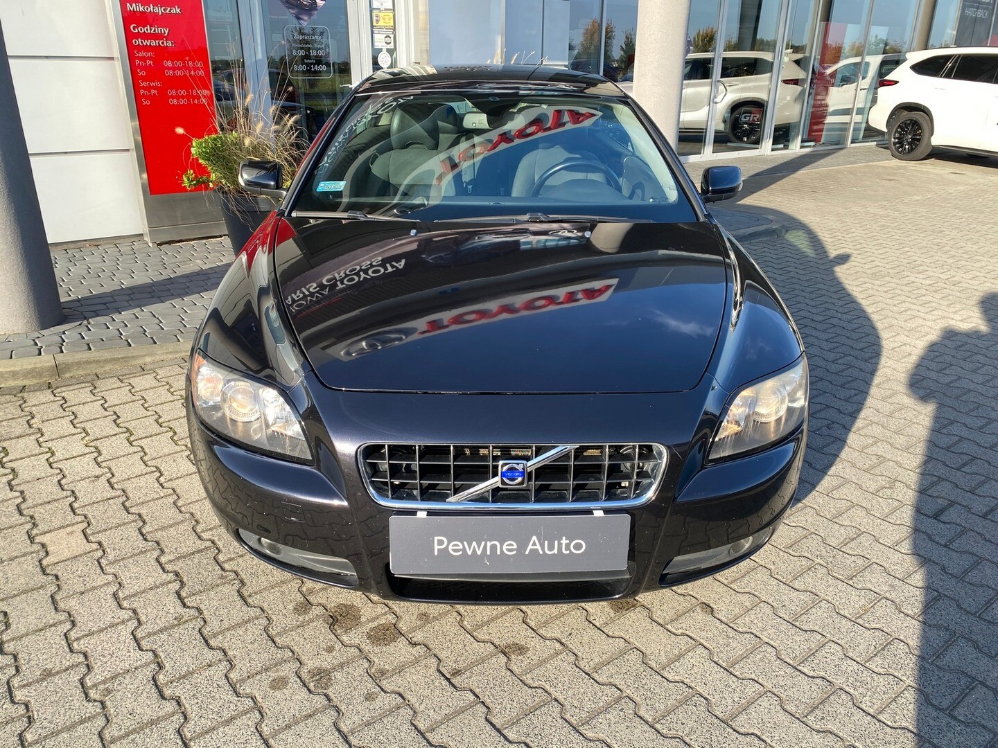 Volvo C70