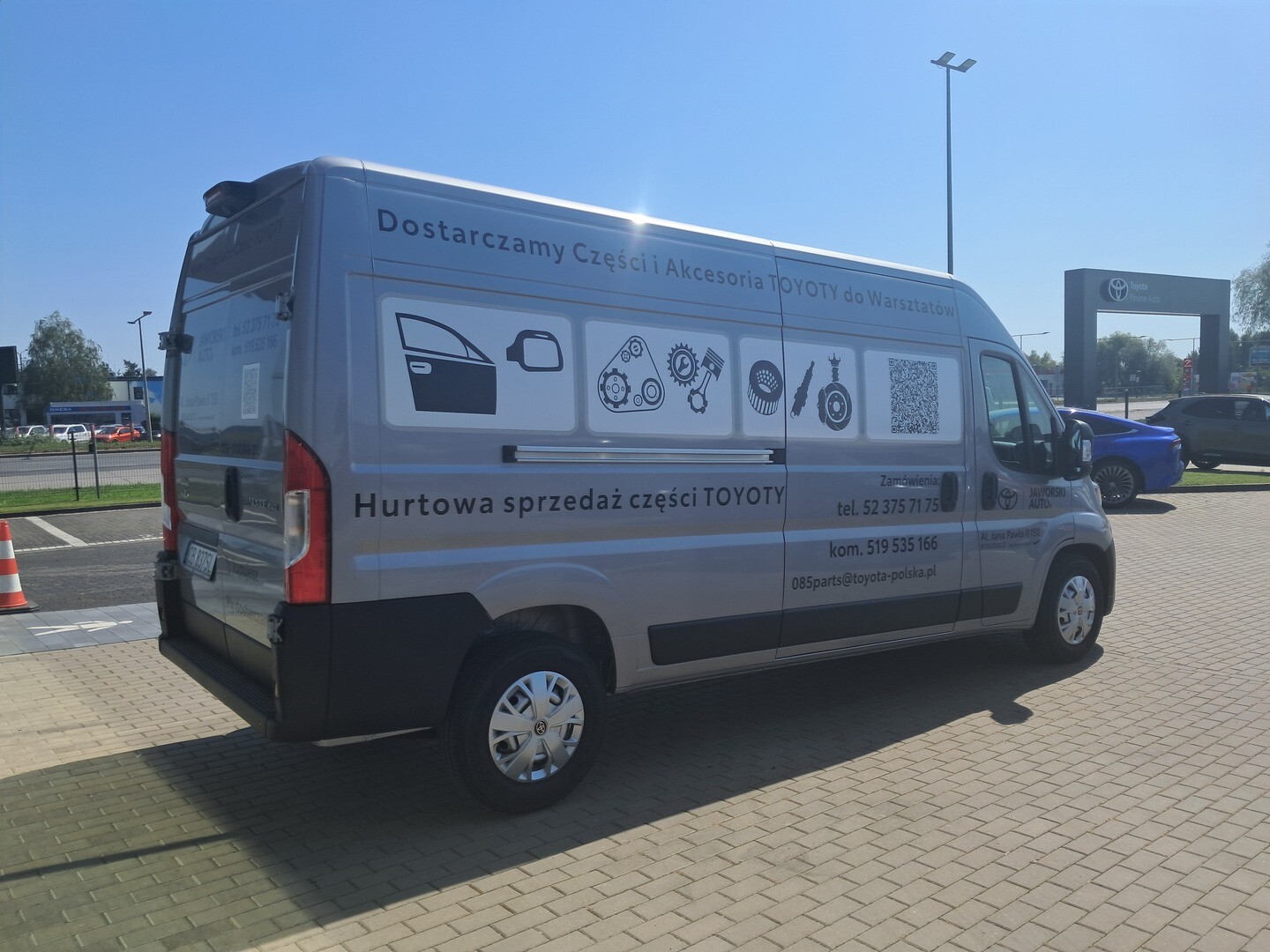 Toyota PROACE MAX