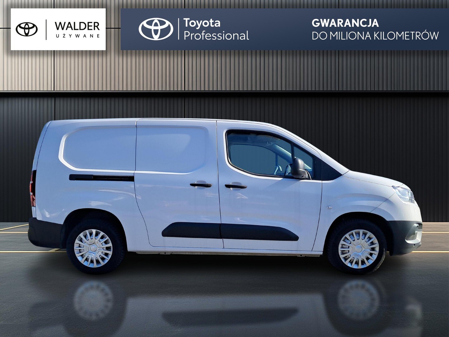 Toyota PROACE CITY