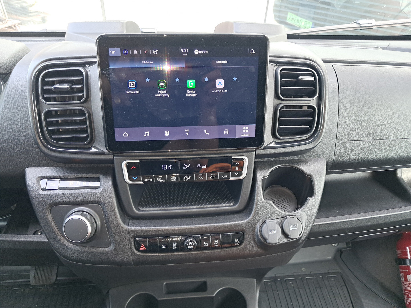 Toyota PROACE MAX