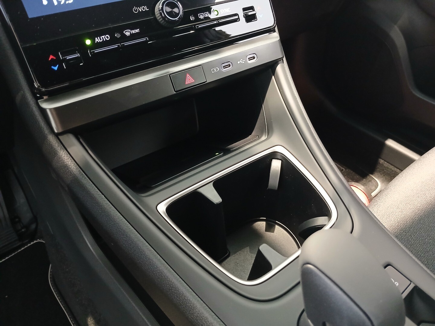 Lexus LBX