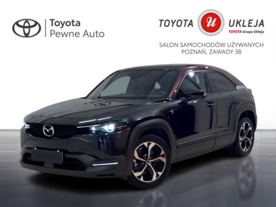 Mazda MX-30