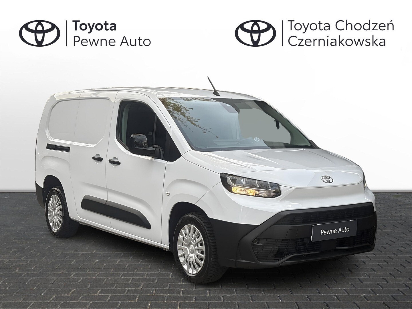 Toyota PROACE CITY