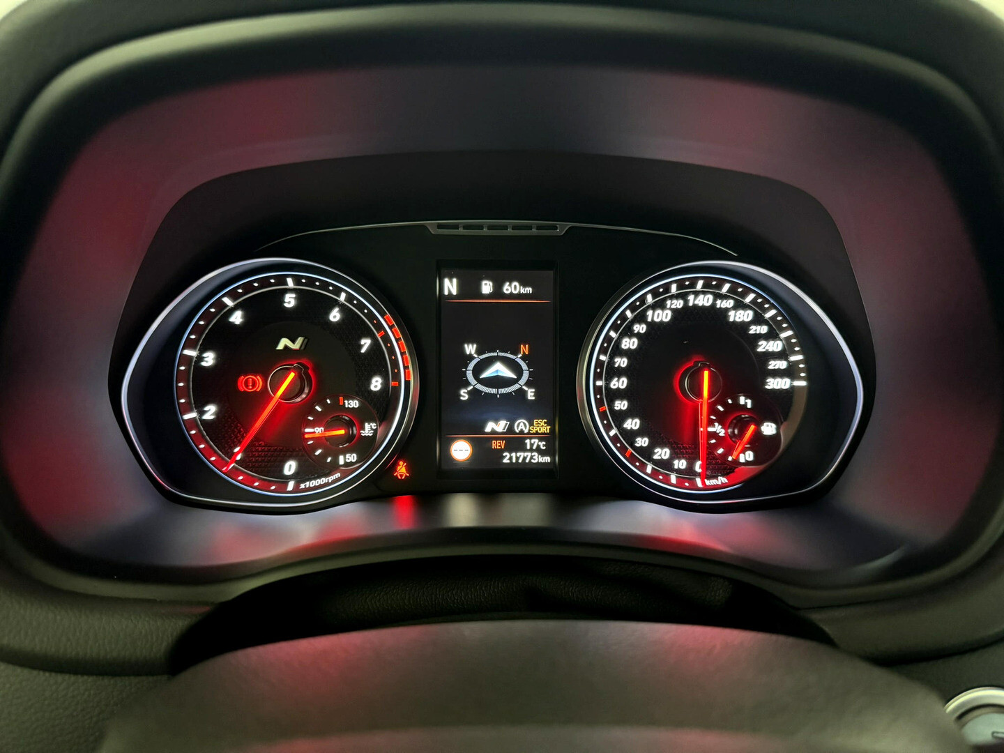 Hyundai i30 N