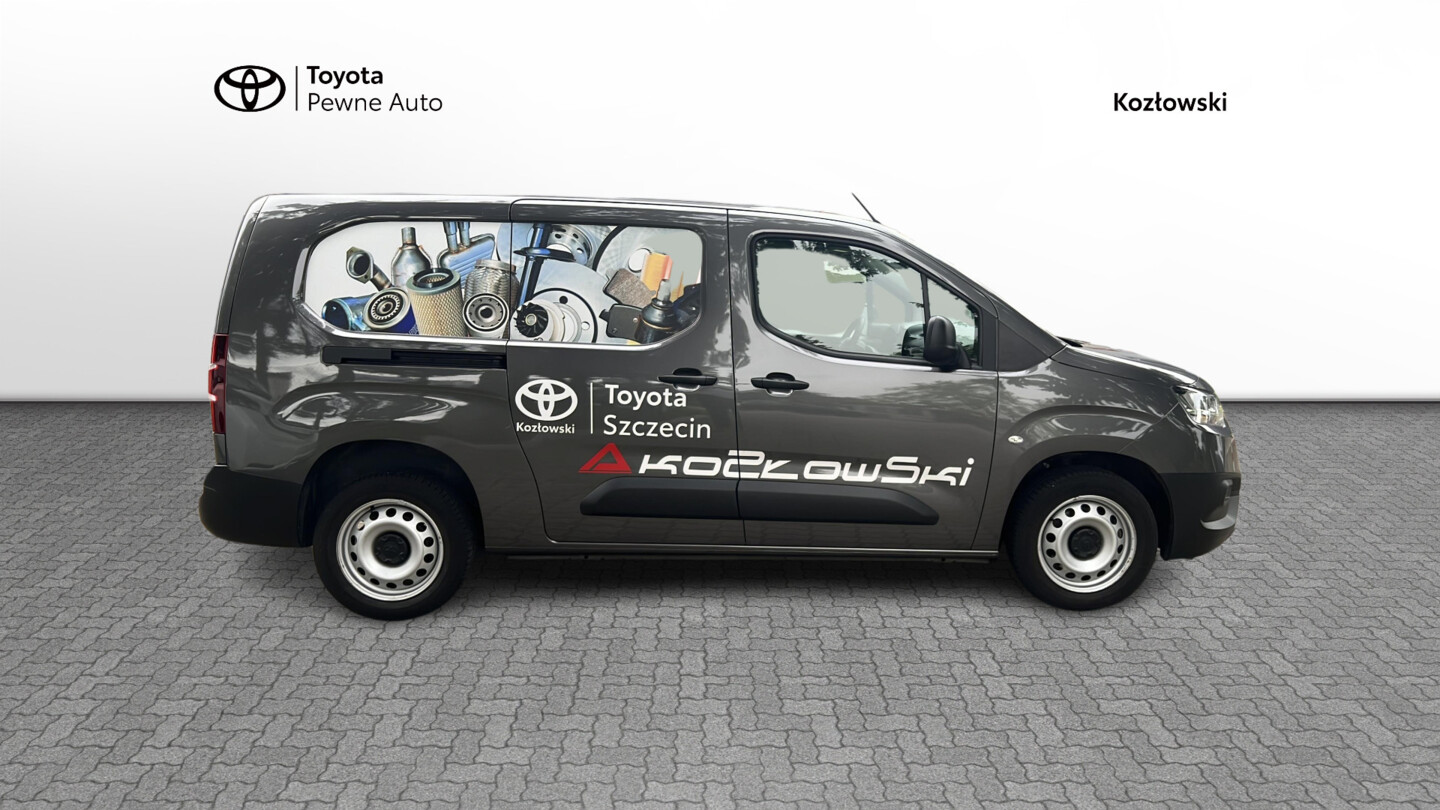 Toyota PROACE CITY