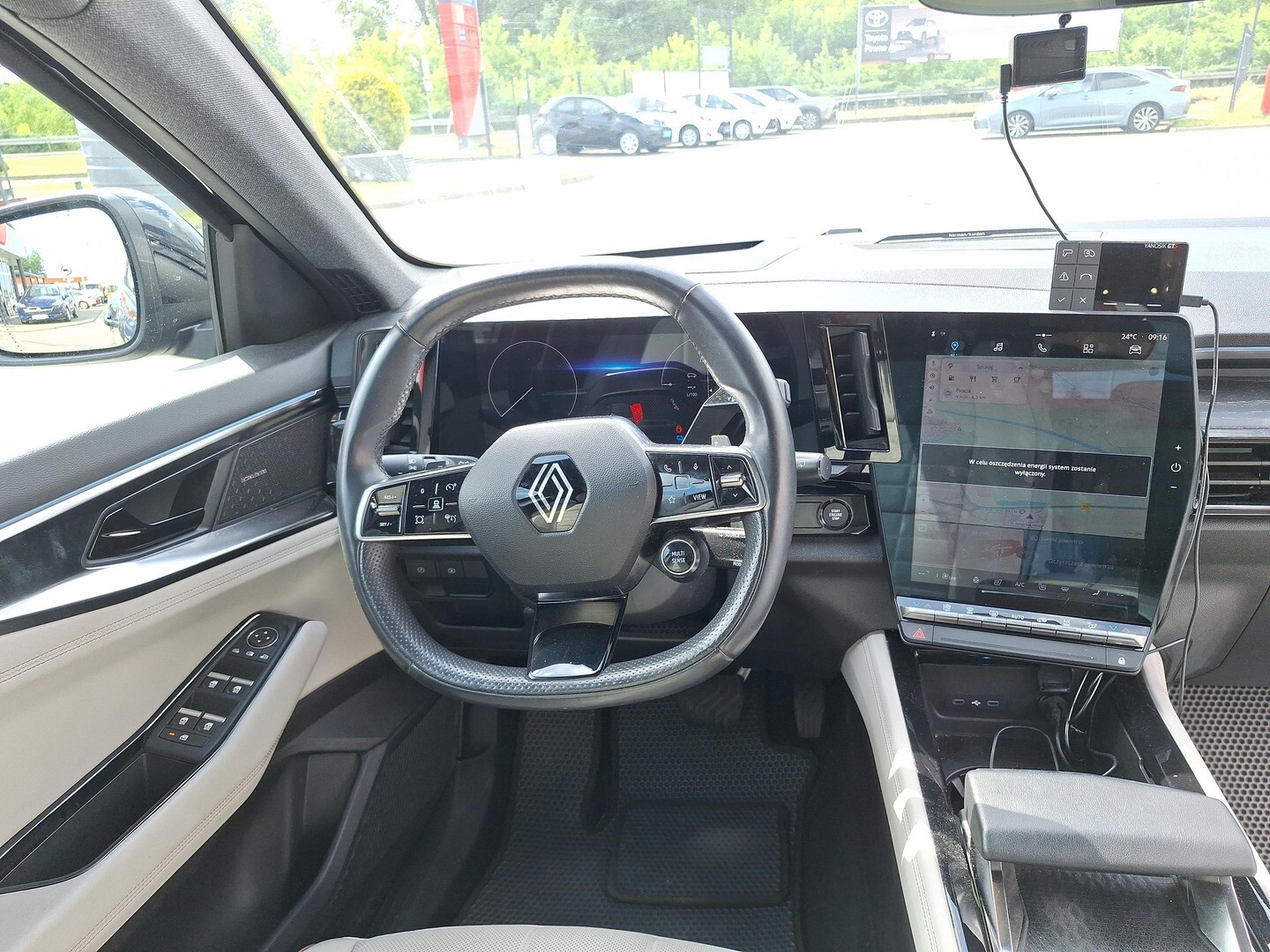Renault Espace