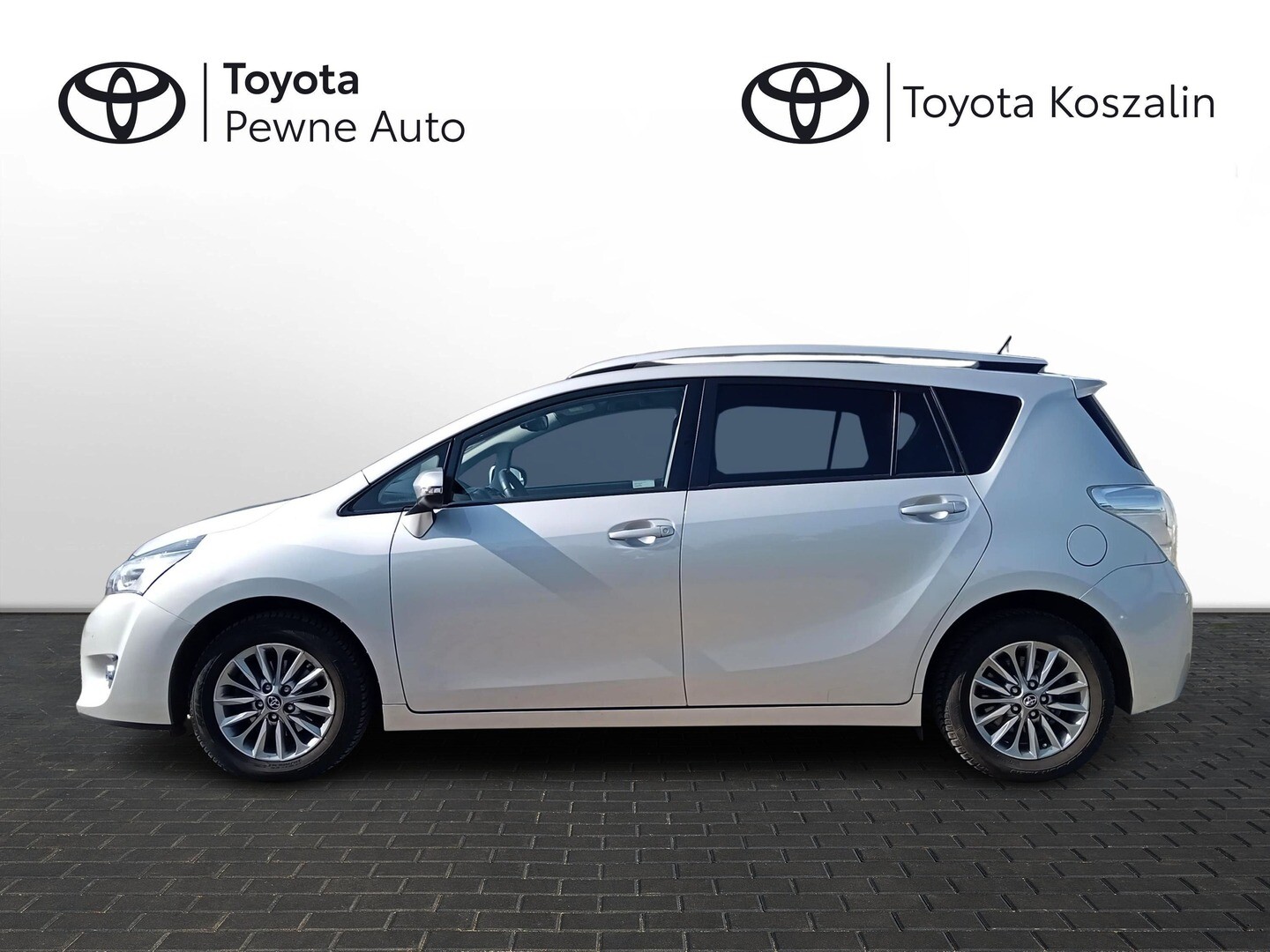 Toyota Verso