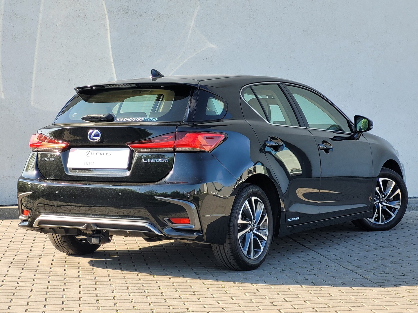 Lexus CT