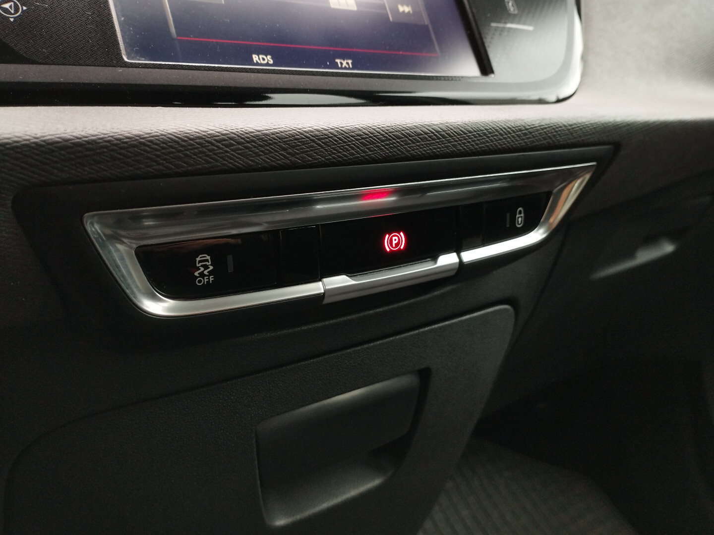 Citroën C4 Grand Picasso