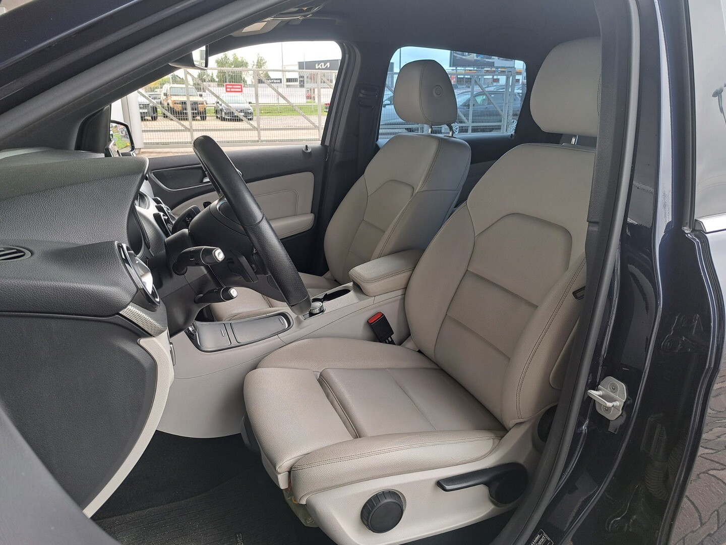 Mercedes-Benz Klasa B