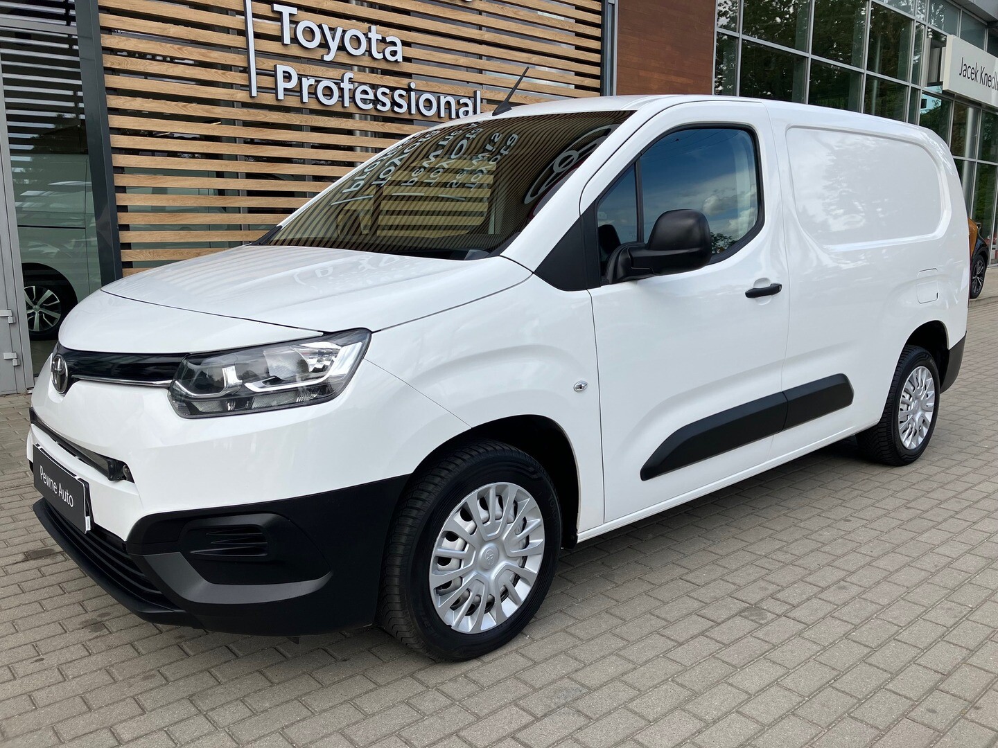 Toyota PROACE CITY