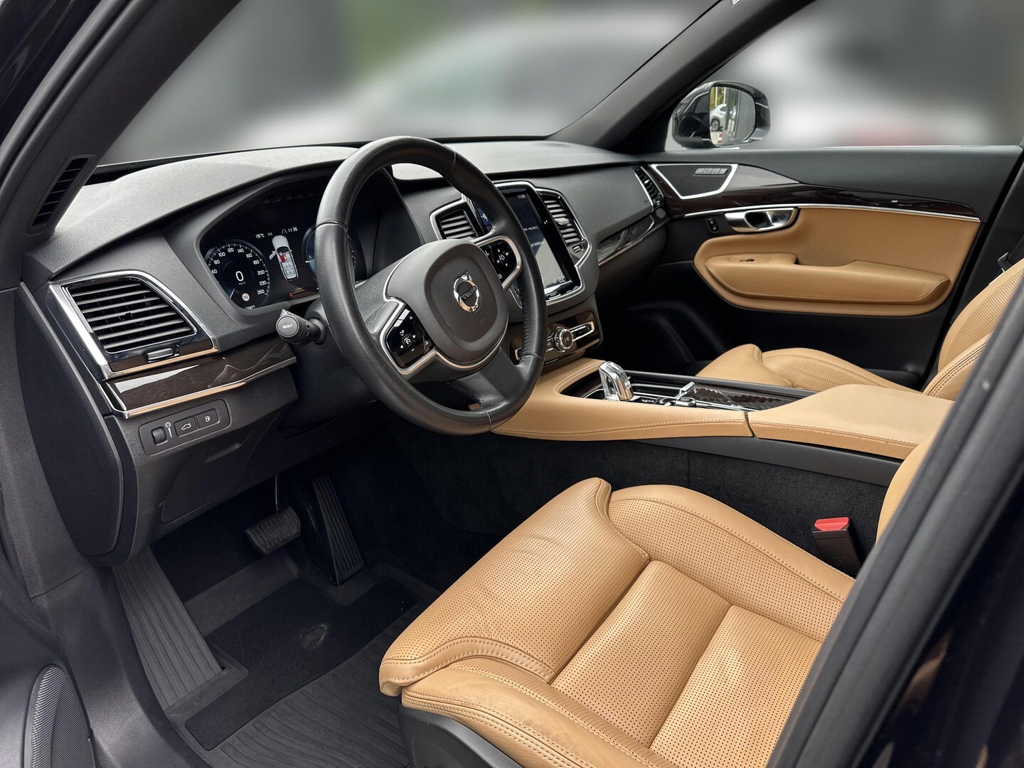 Volvo XC 90
