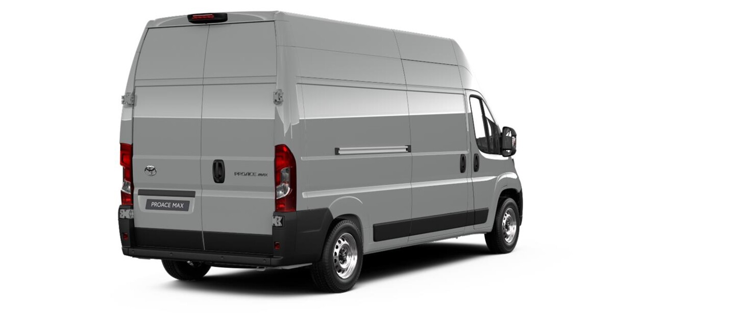 Toyota PROACE MAX