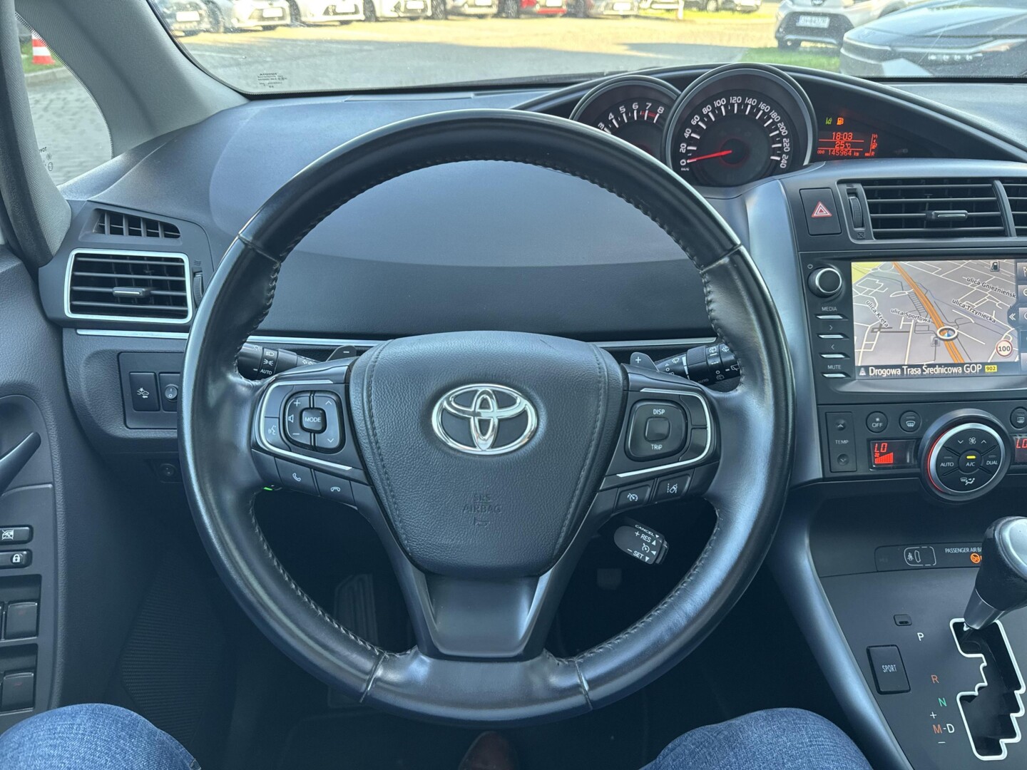 Toyota Verso