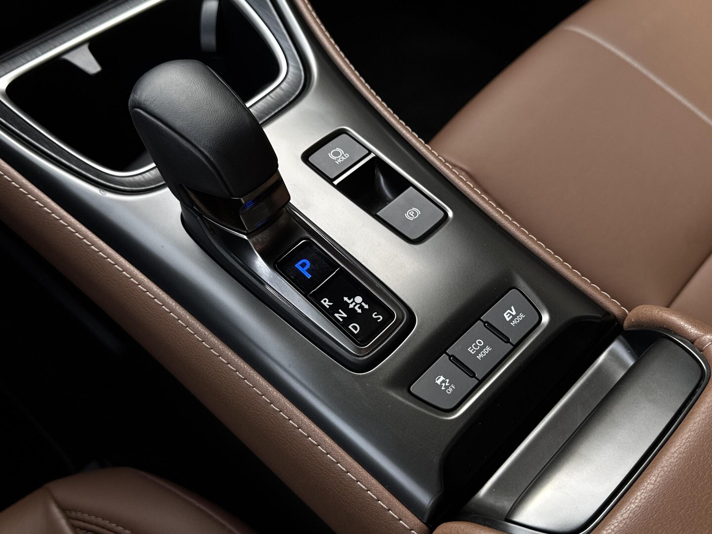 Lexus LBX