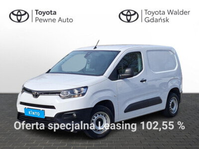 Toyota PROACE CITY