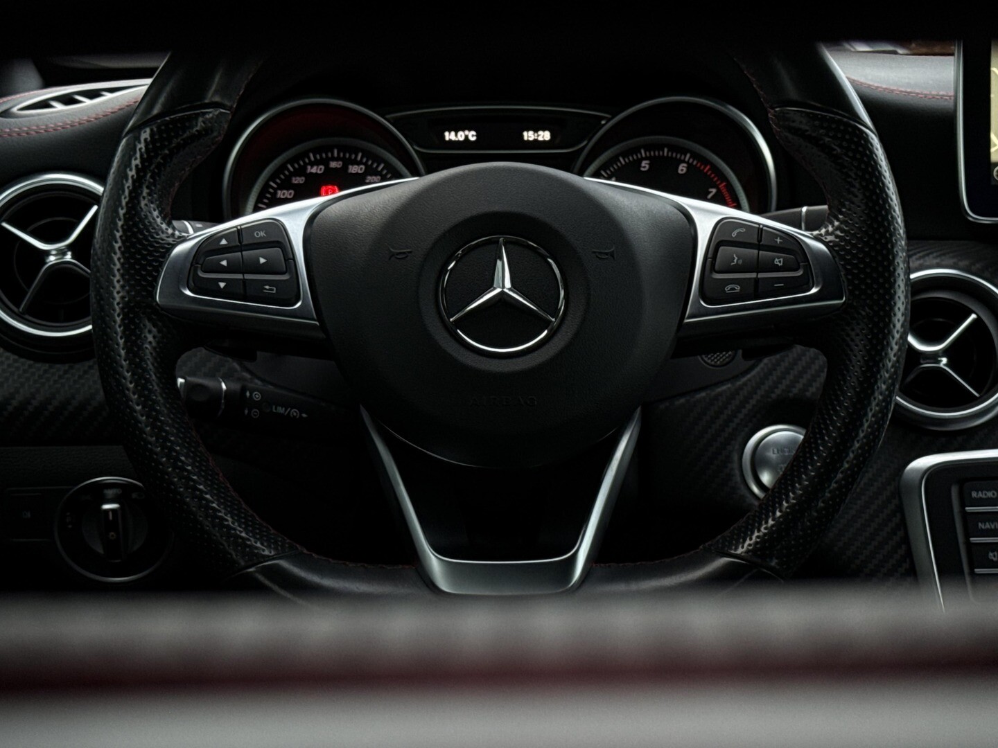 Mercedes-Benz Klasa A