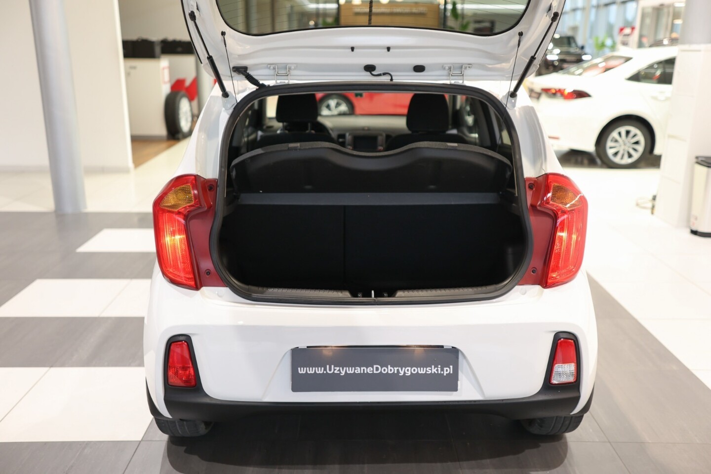 Kia Picanto