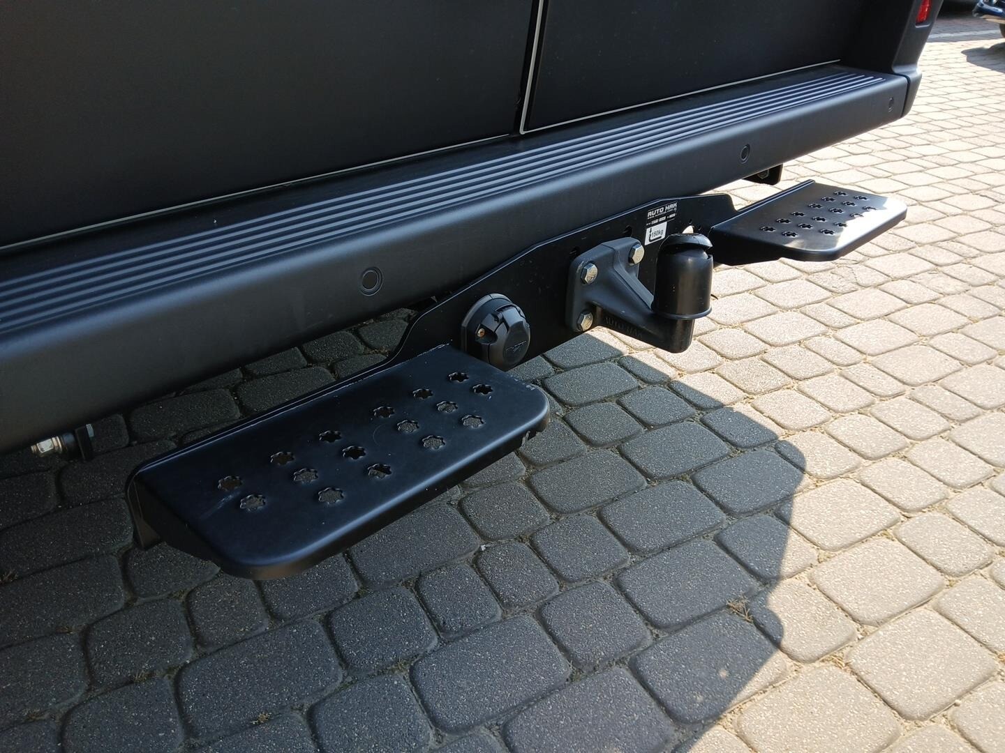 Toyota PROACE MAX