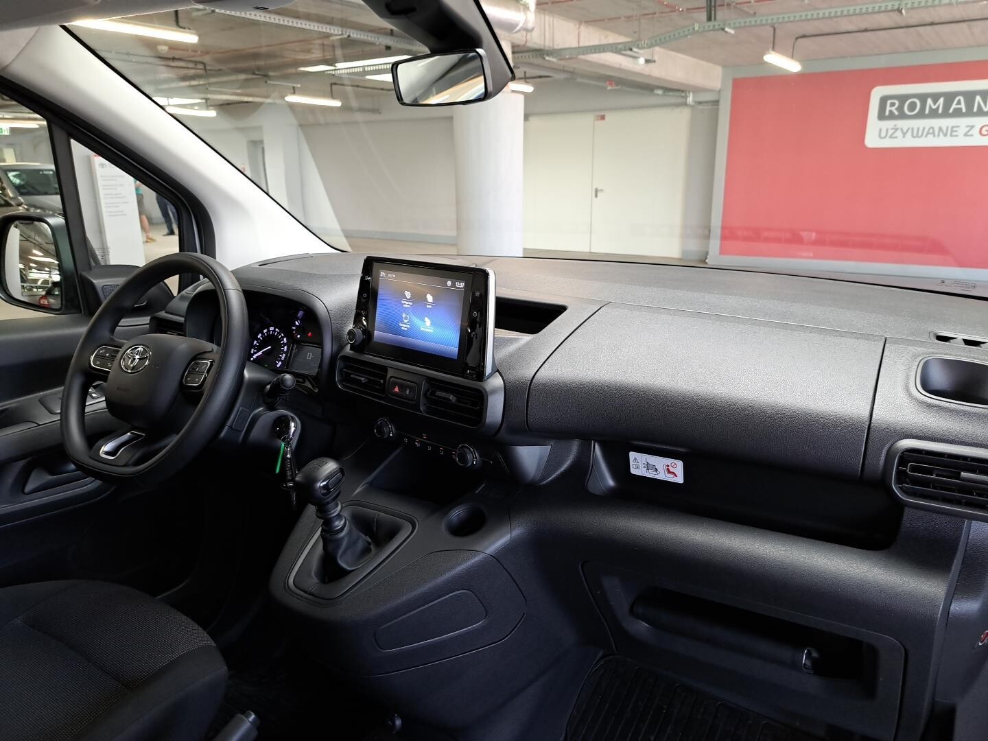 Toyota PROACE CITY