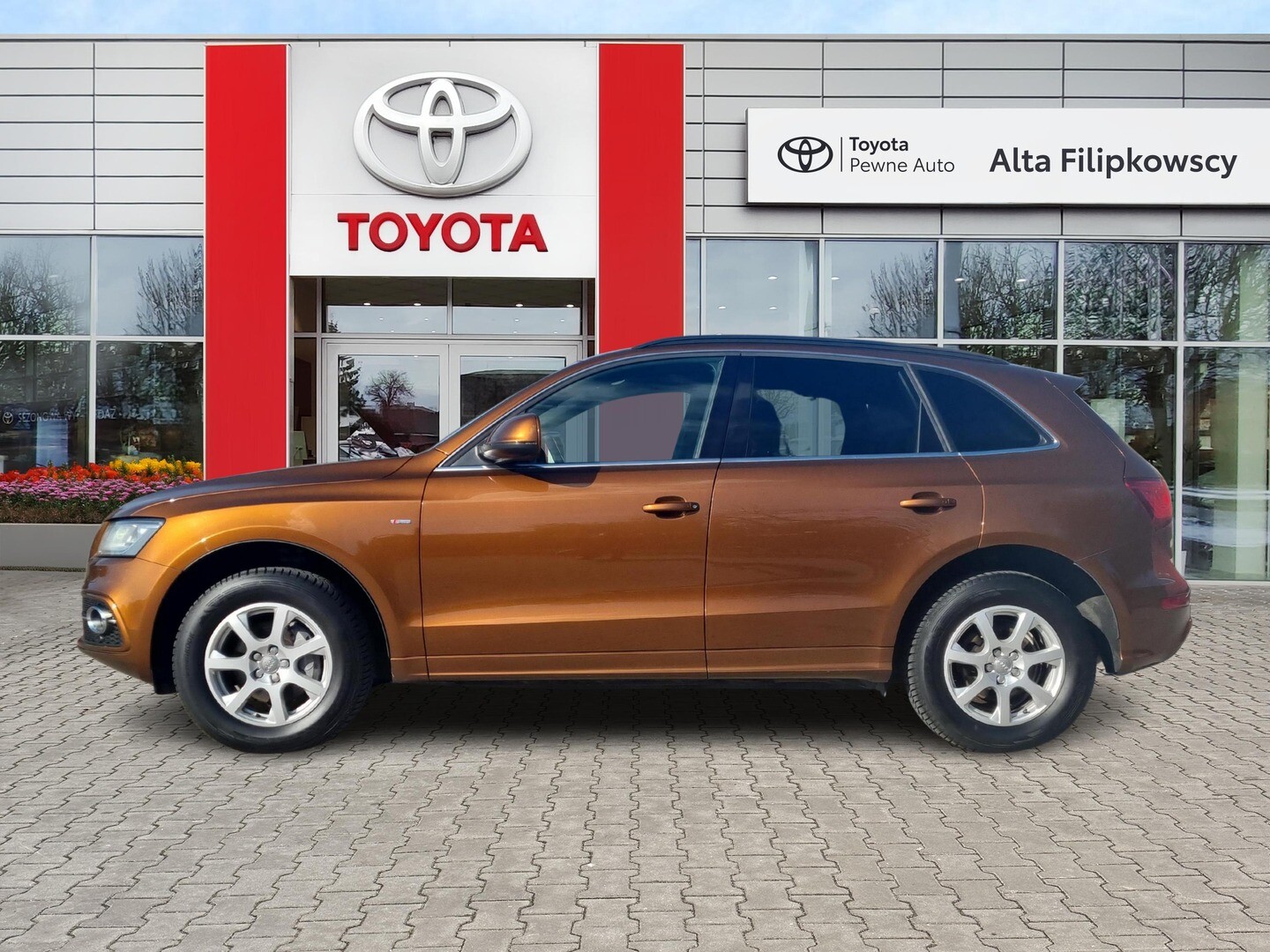 Audi Q5