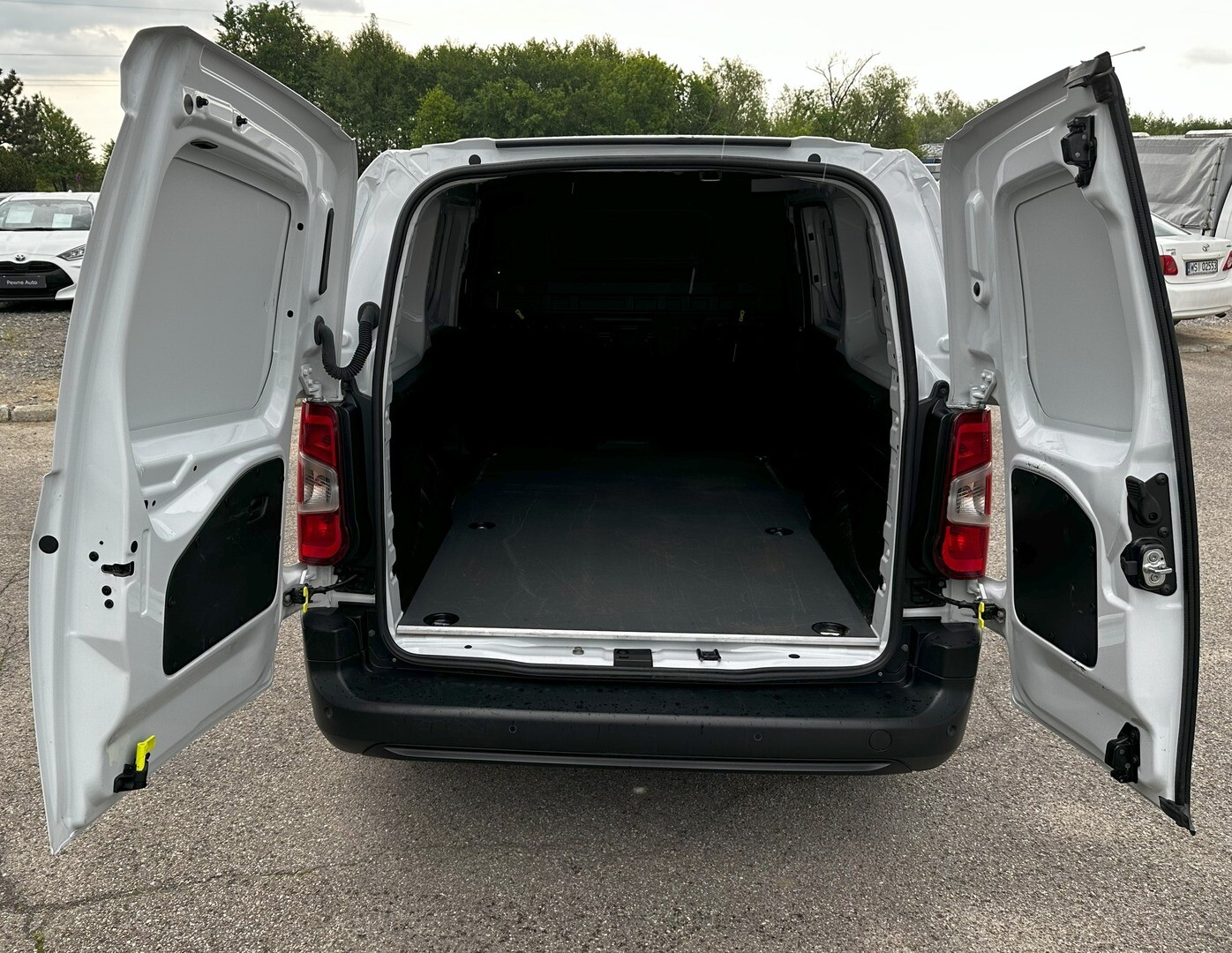 Toyota PROACE CITY