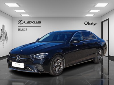 Mercedes-Benz E Klasa