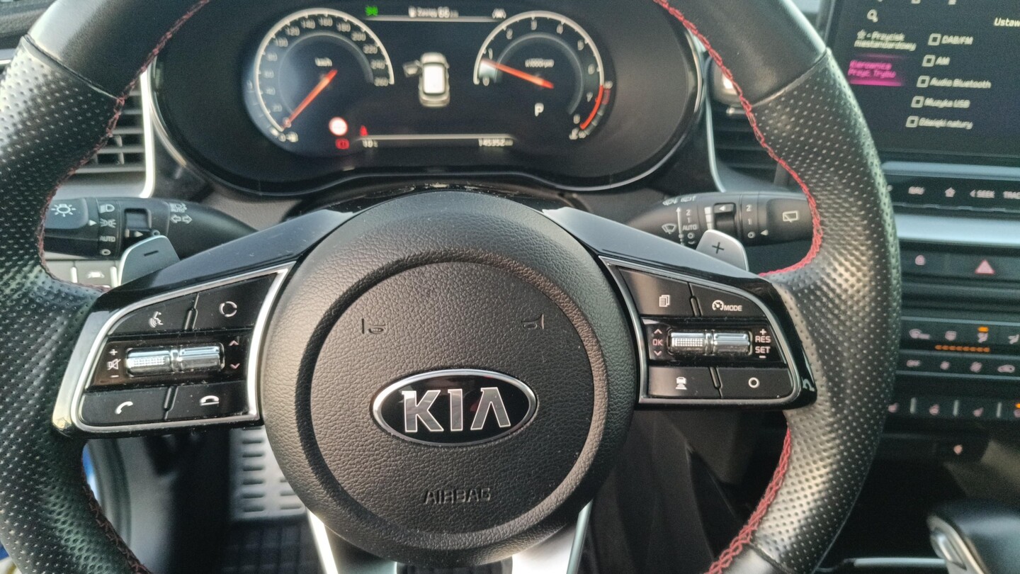 Kia Pro_cee'd