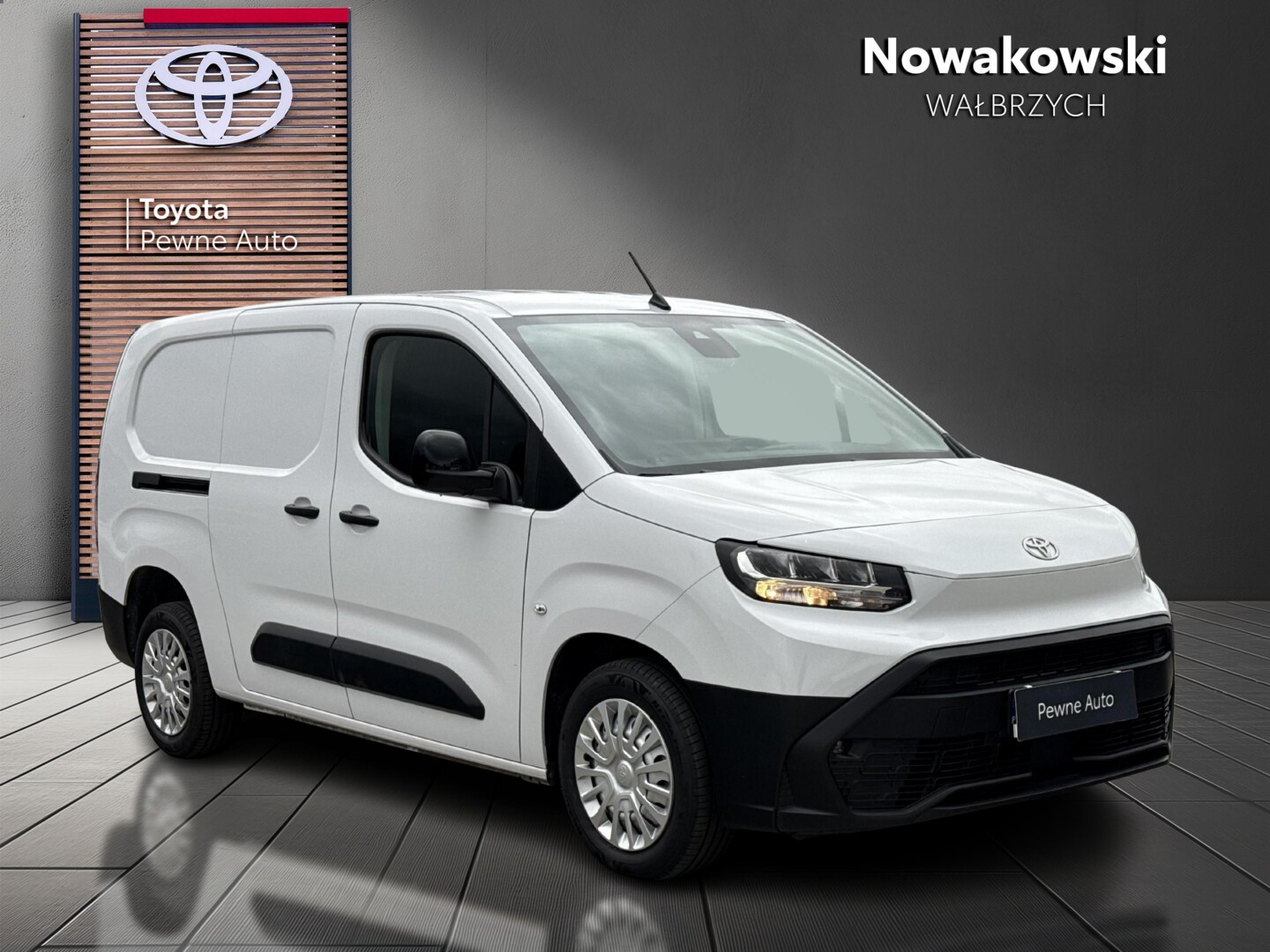 Toyota PROACE CITY