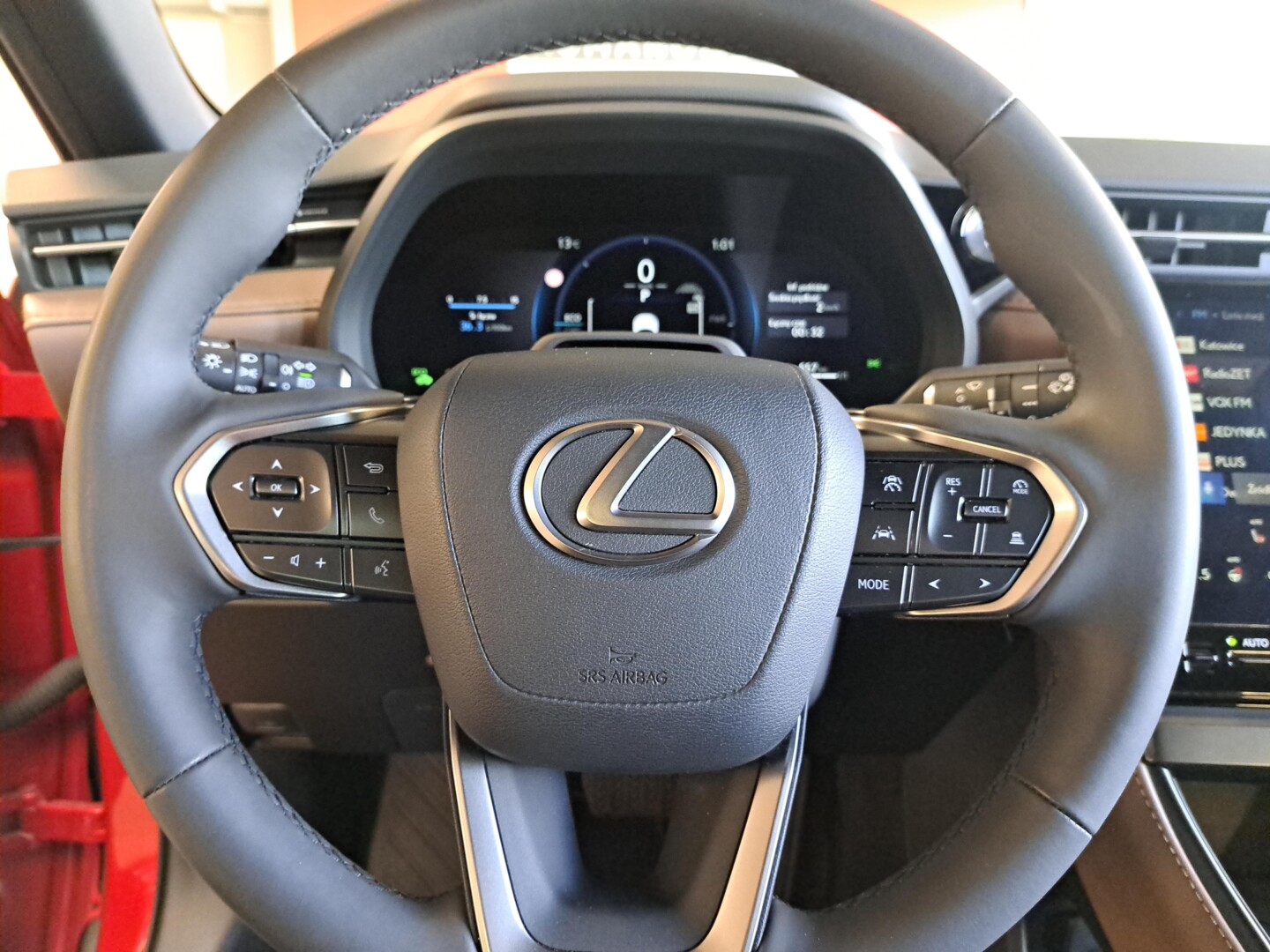 Lexus LBX