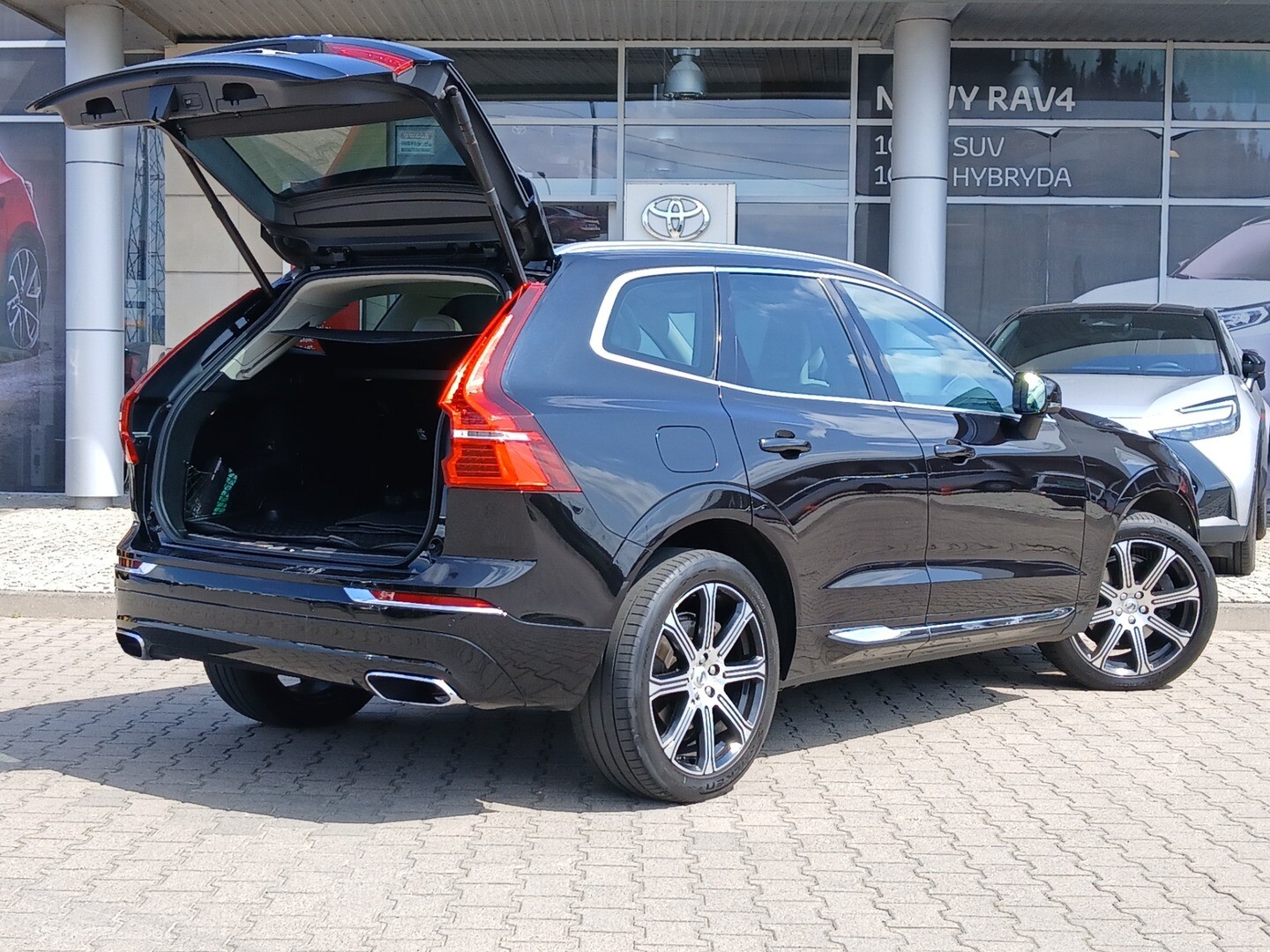 Volvo XC 60