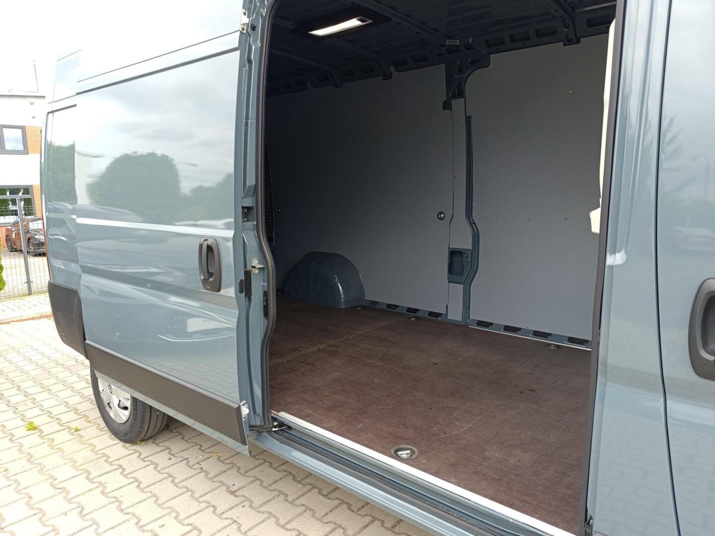 Toyota PROACE MAX