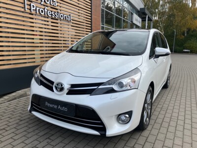 Toyota Verso