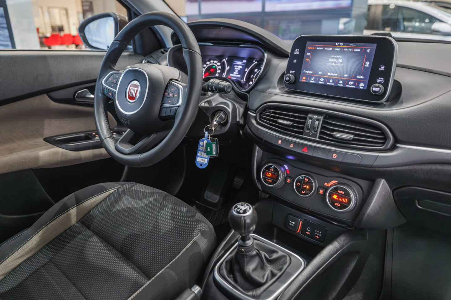 Fiat Tipo