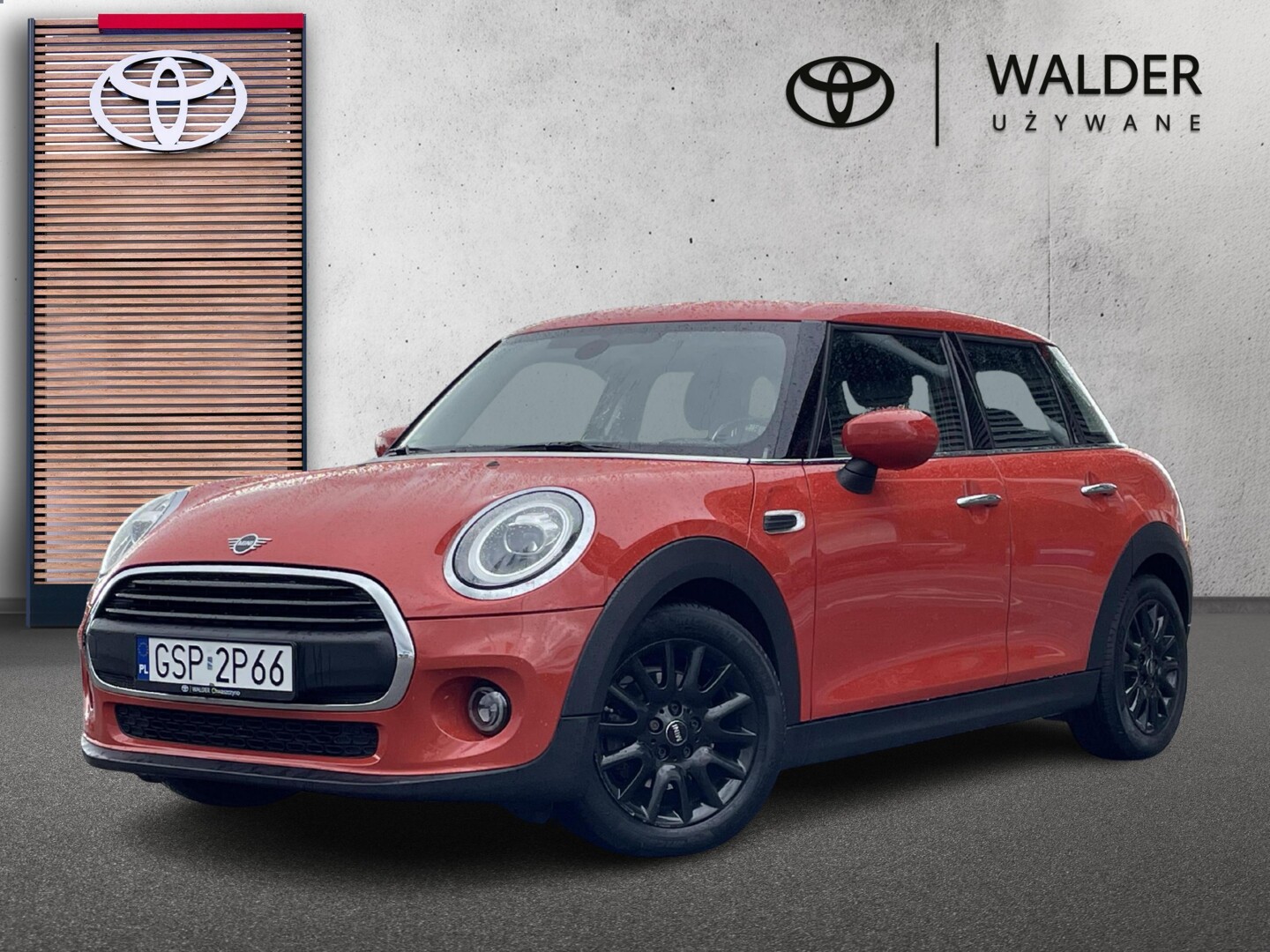 Mini ONE
