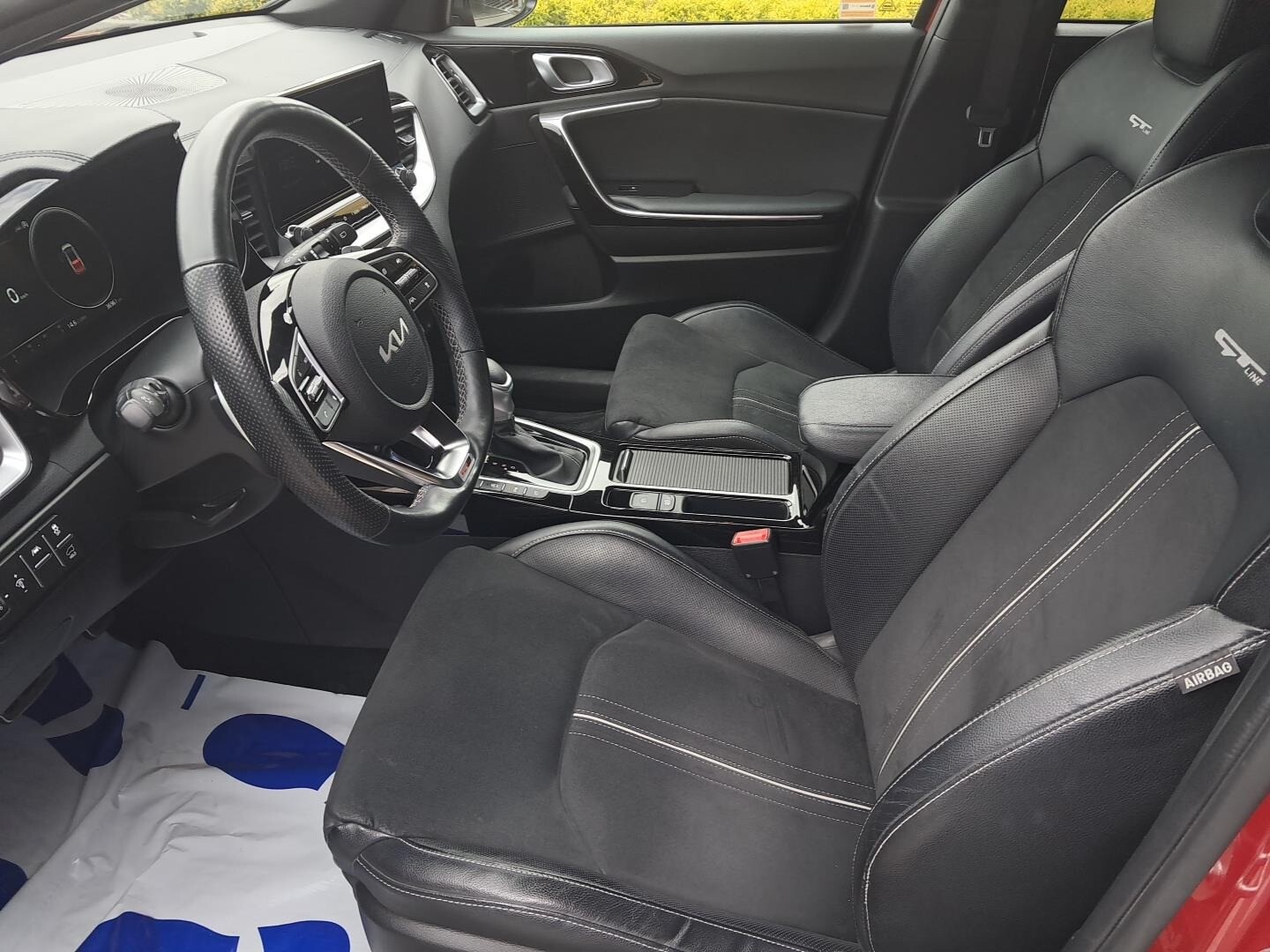 Kia Pro_cee'd