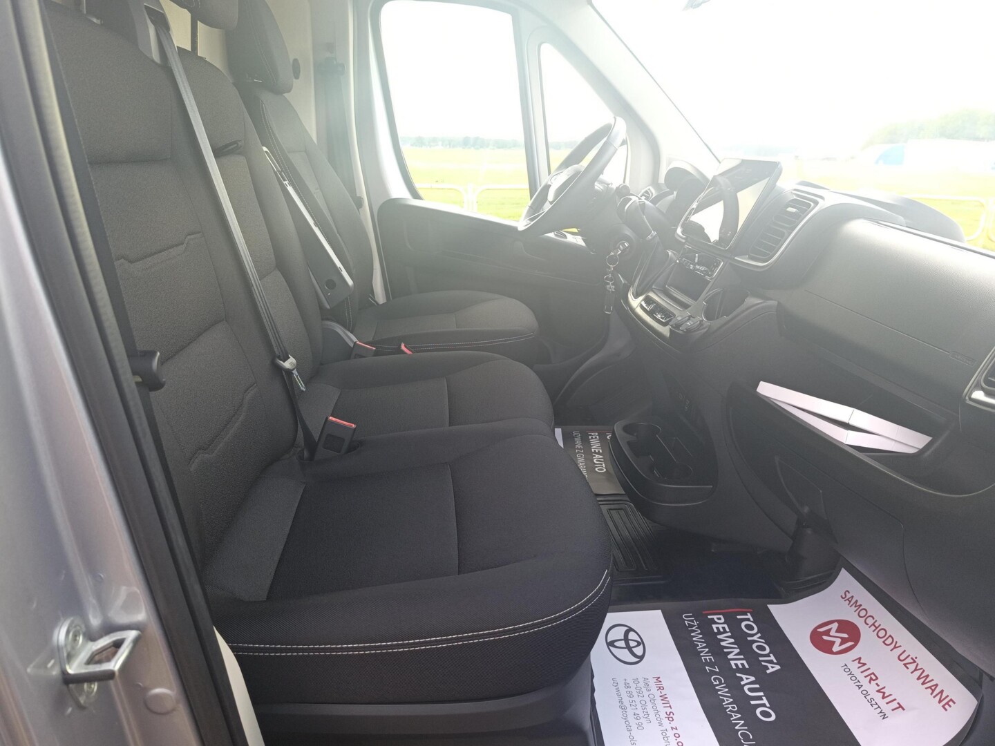 Toyota PROACE MAX