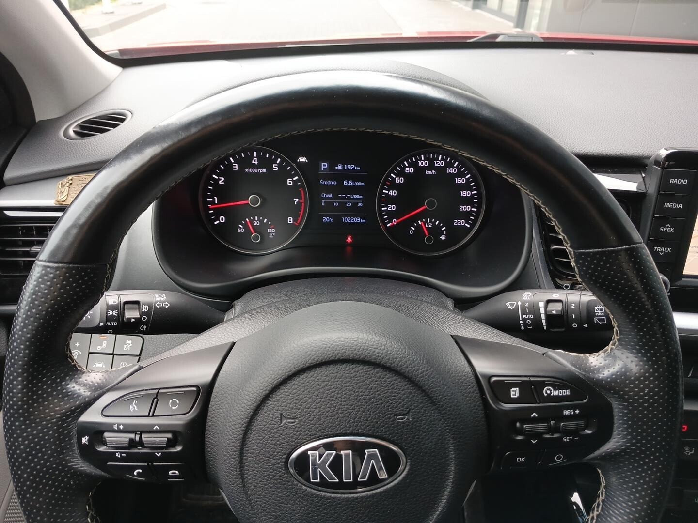 Kia Stonic