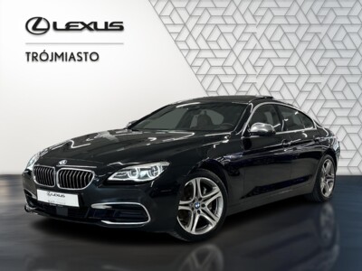 BMW Seria 6