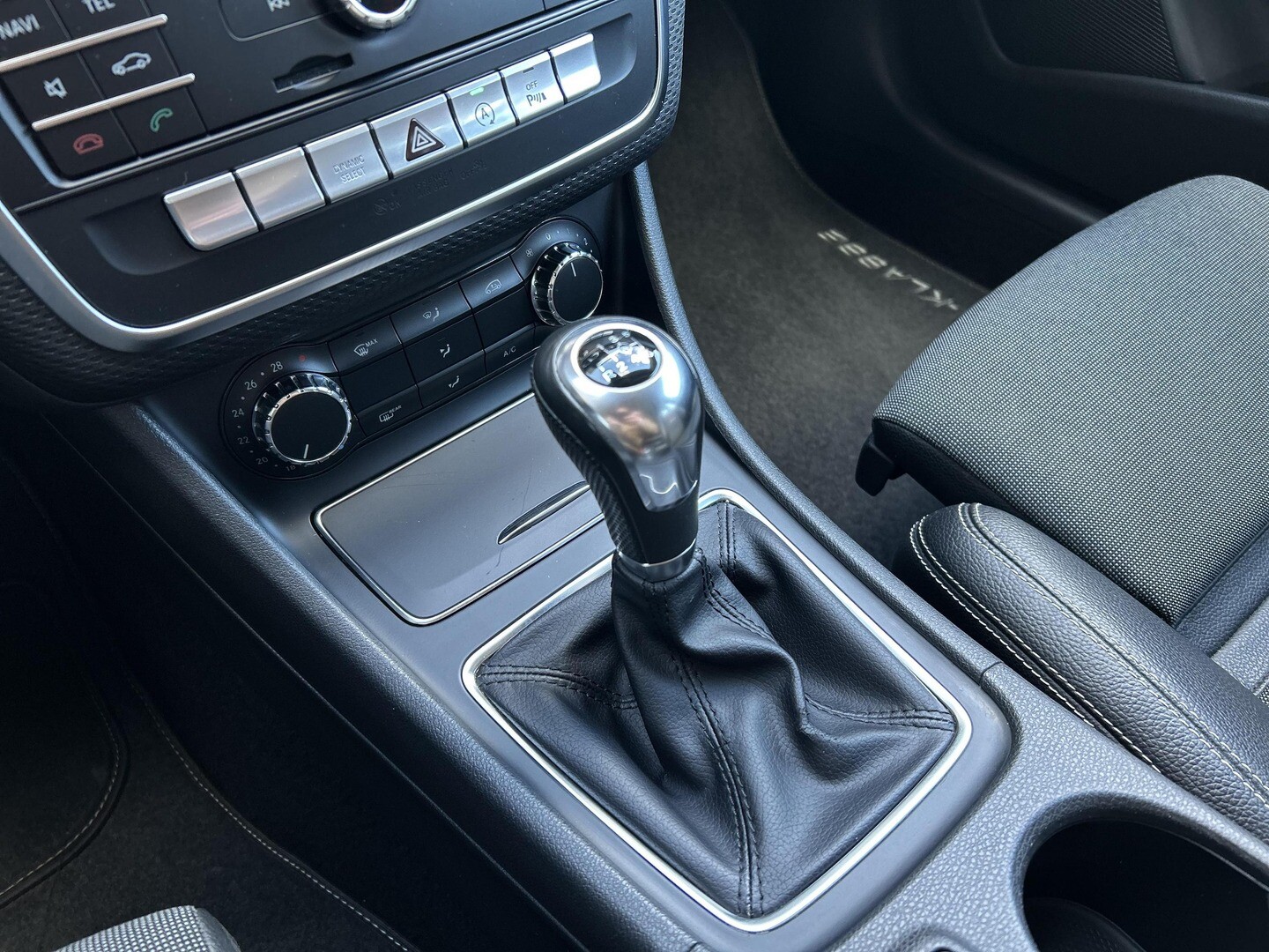 Mercedes-Benz Klasa A