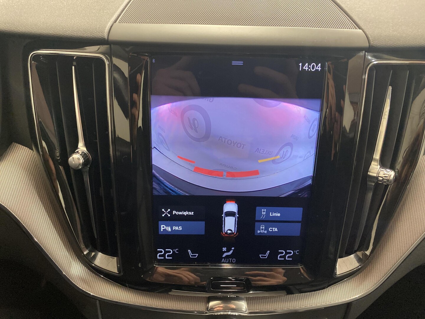 Volvo XC 60